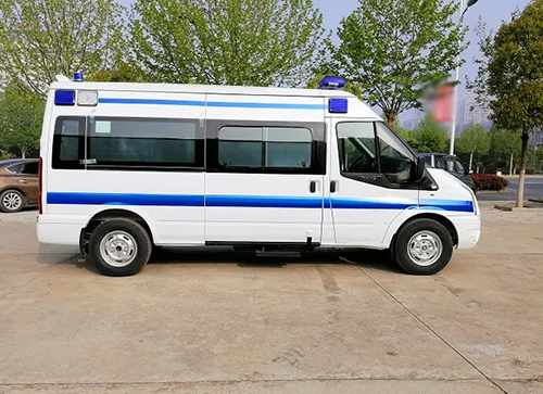 灯塔市救护车出租